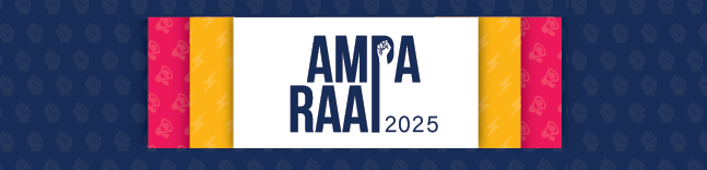 AMPA/RAAP 2025