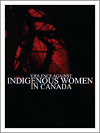 Violence Against Indigenous Women (Cover)