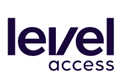 Level Access Logo